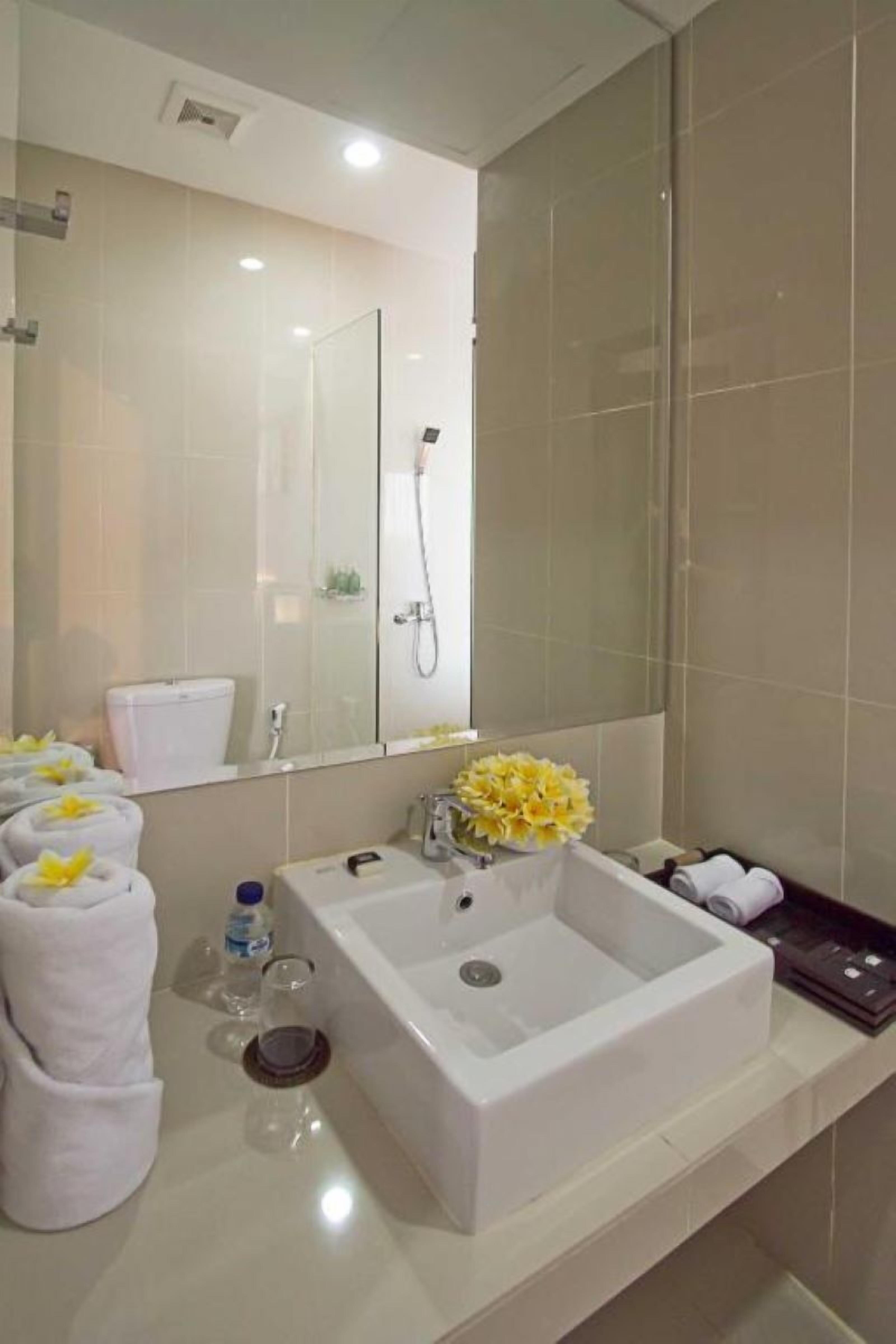 ABISHA Resort Jimbaran