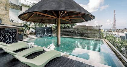 ABISHA Resort Jimbaran