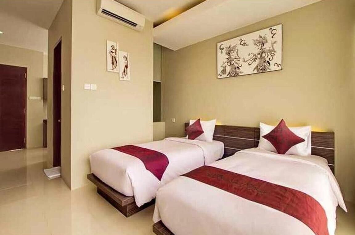 ABISHA Resort Jimbaran