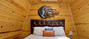 Book Your New Braunfels Escape