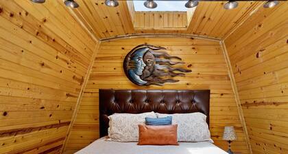 Open & Welcoming Guests | NBTX Rivers Unaffected, Flowing, Open for Fun | Prayers for Our Texas