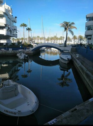 Marina