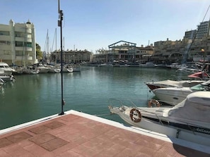 Marina