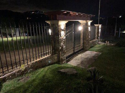 Villa Nathalie -Cheerful Rustic House