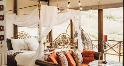 Villa Nathalie -Cheerful Rustic House