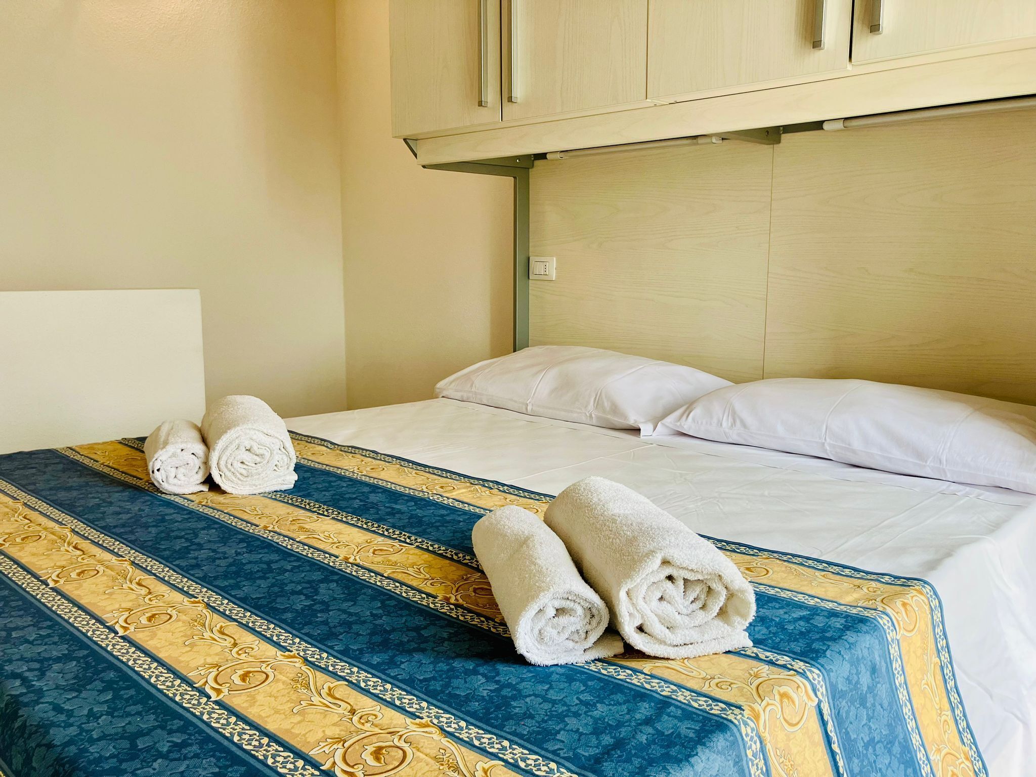 Nuovo appartamento a 100 mt dal mare