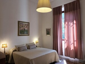 4 Schlafzimmer, WLAN