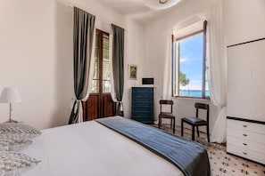 4 soveværelser, Wi-Fi