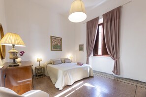 5 Schlafzimmer, WLAN