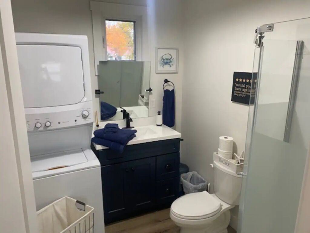 Wake up to the Sunrise in This Renovated Ocean-front Cottage!!