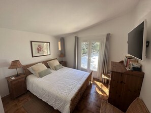 5 habitaciones y wifi gratis 
