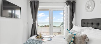 Osprey 3, The Cove - Sea view - On site pool