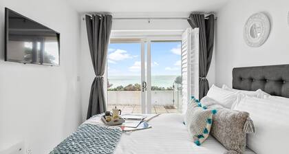 Osprey 3, The Cove - Sea view - On site pool