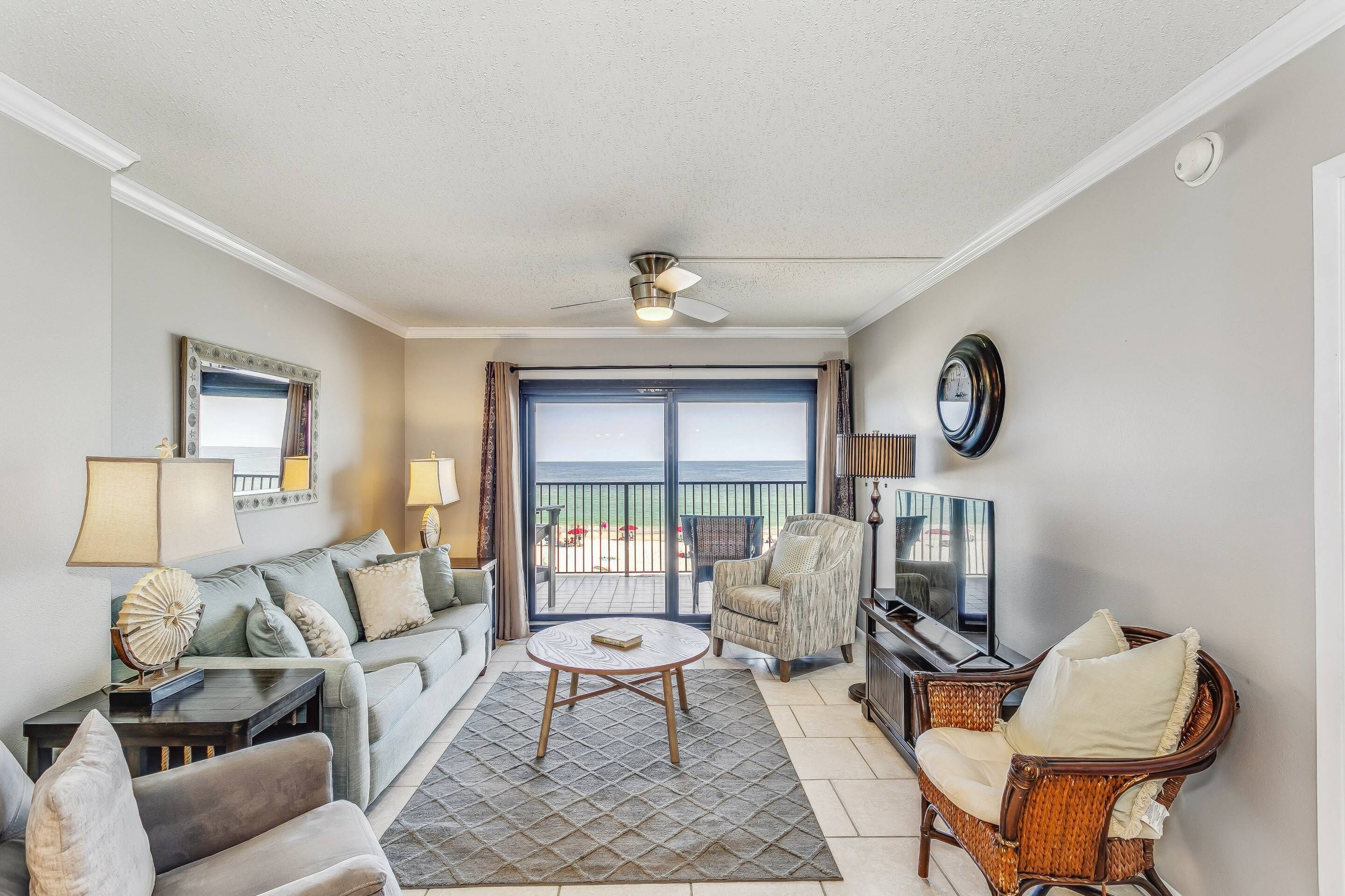 Pensacola Condo