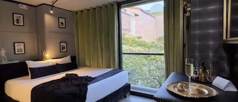 Premium-Zimmer