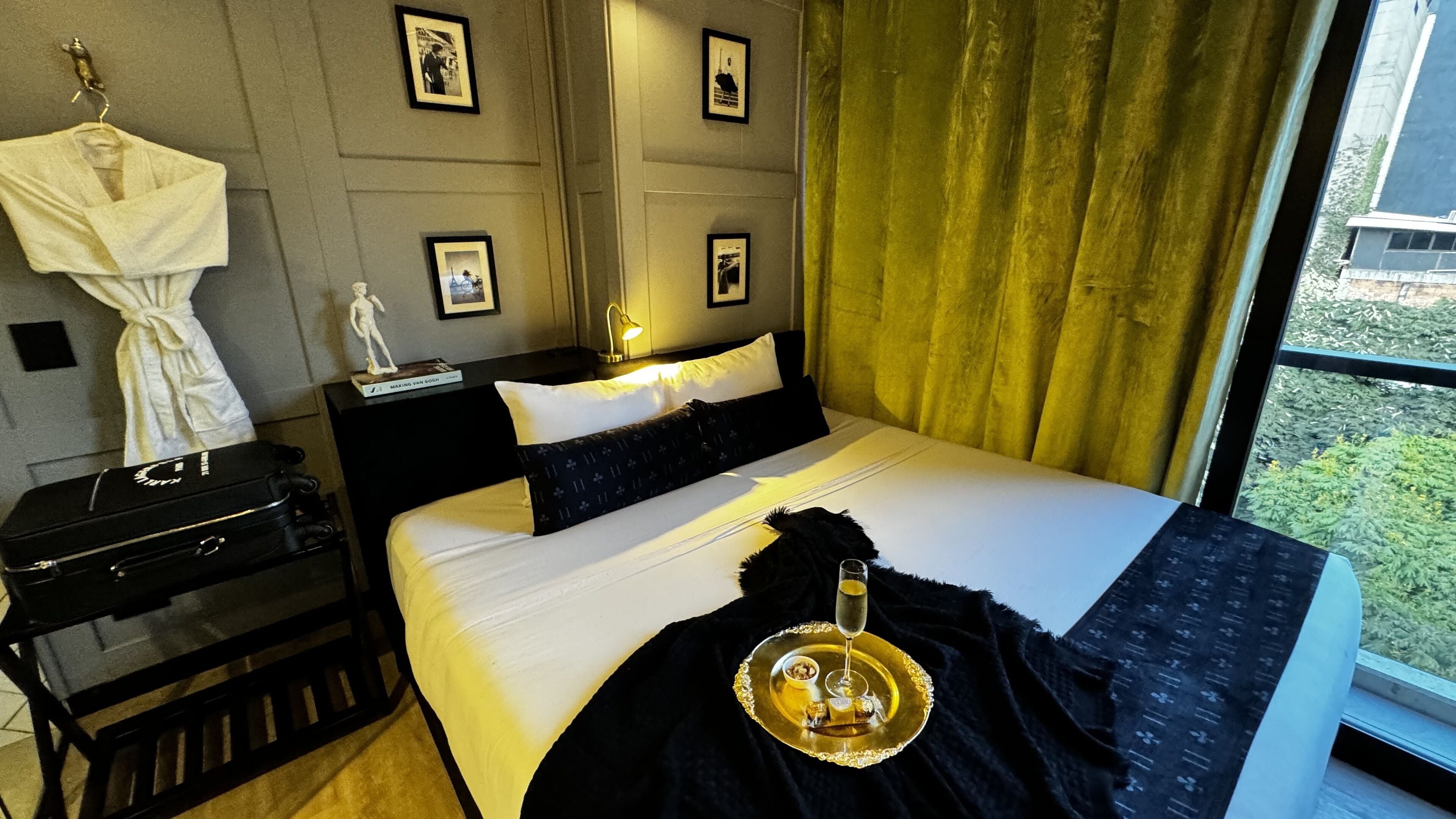 Foto - Hotel Helene