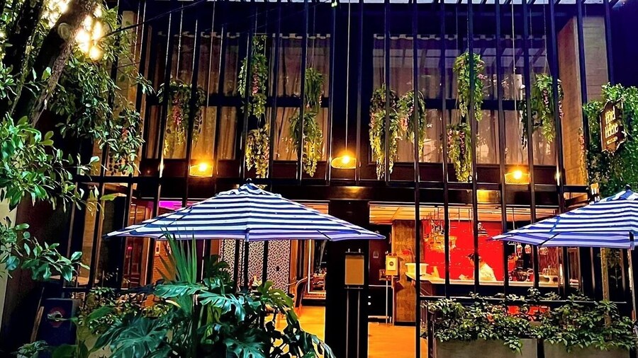 Hotel Helene