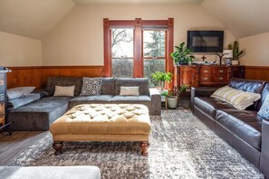 منطقة المعيشة