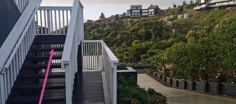 Penelope garden ,5 min to Botany shopping mall