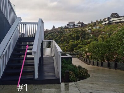 Penelope garden ,5 min to Botany shopping mall