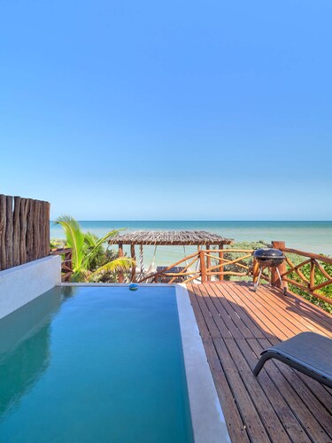 Villa Estrella - Yucatán Home Rentals