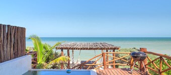 Villa Estrella - Yucatán Home Rentals