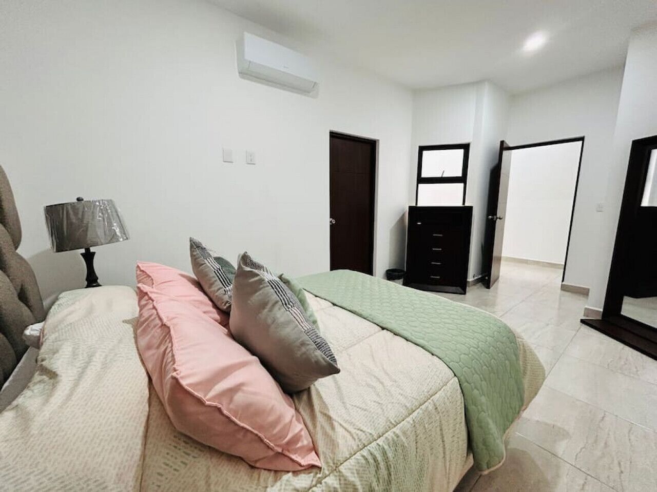 Aleman 13, Central apartment near the beach