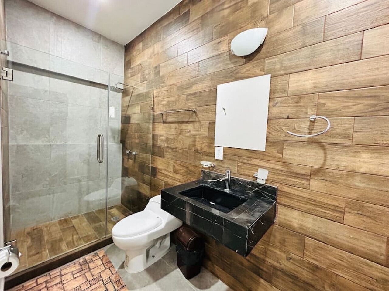 Aleman 13, Central apartment near the beach