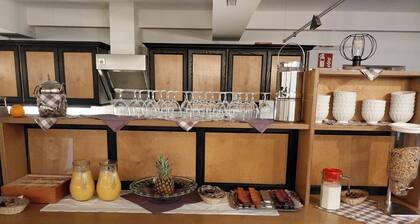 Hotel am Friedberger See