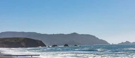 Plage