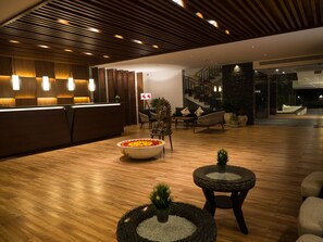 ล็อบบี้