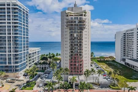 Miami Beach Condo