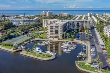 Siesta Key Apartment