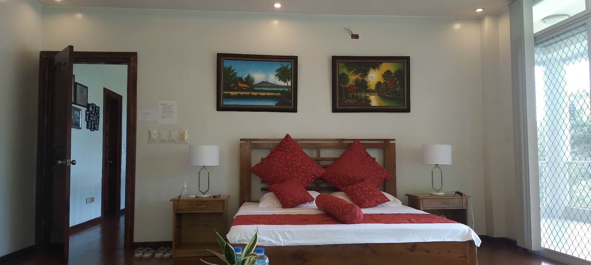 CAMIGUIN LANZONES RESORT