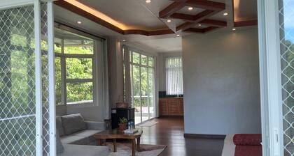 CAMIGUIN LANZONES RESORT