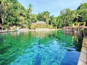 Point of interest - CAMIGUIN LANZONES RESORT (Mambajao)