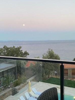 Basic Suite | Exterior - Assos Luna Houses (Ayvacik)