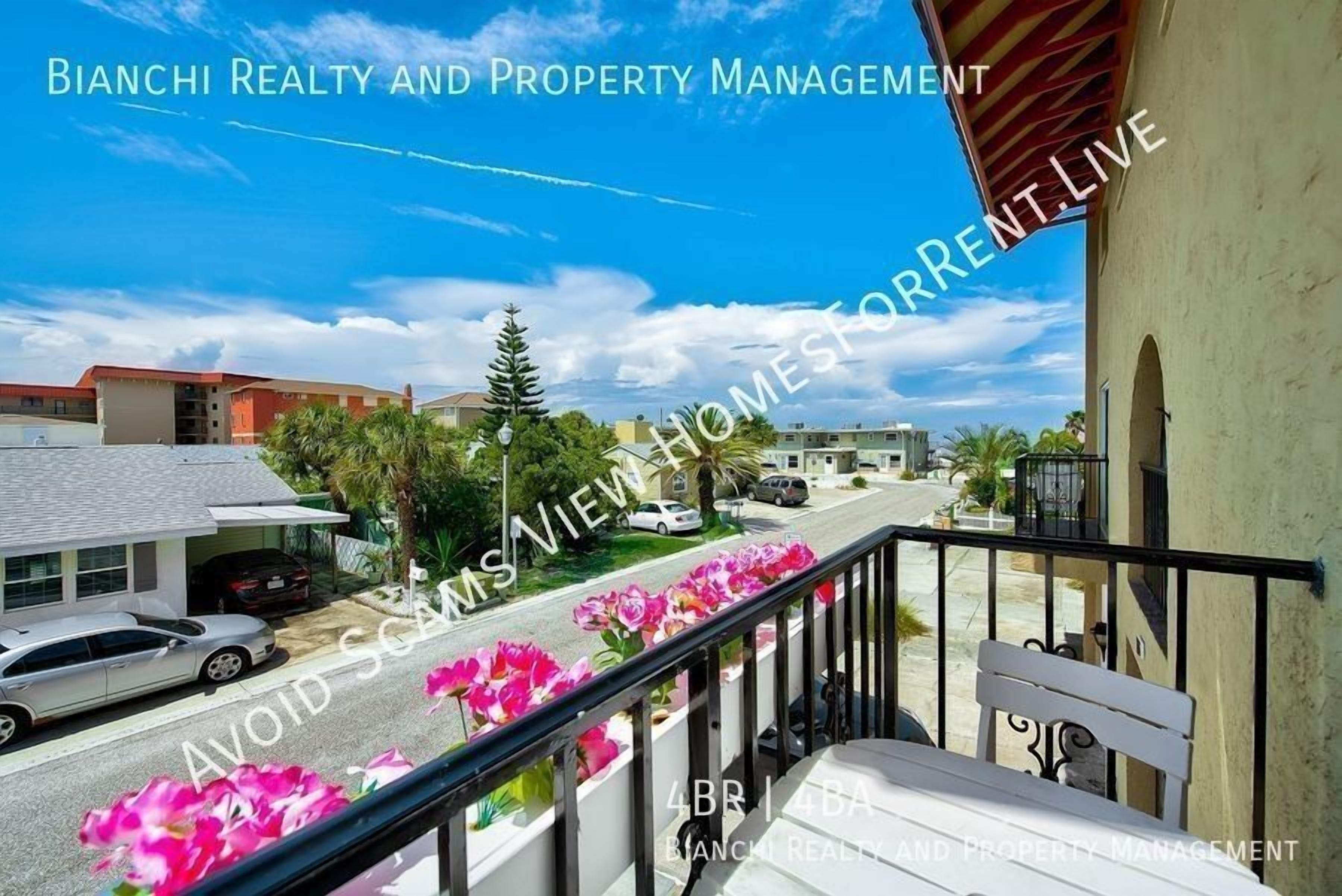 Redington Shores Apartment