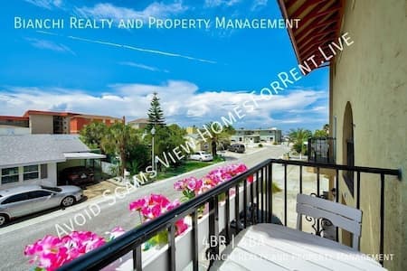 Apartment Rental
