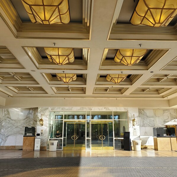 Hall
