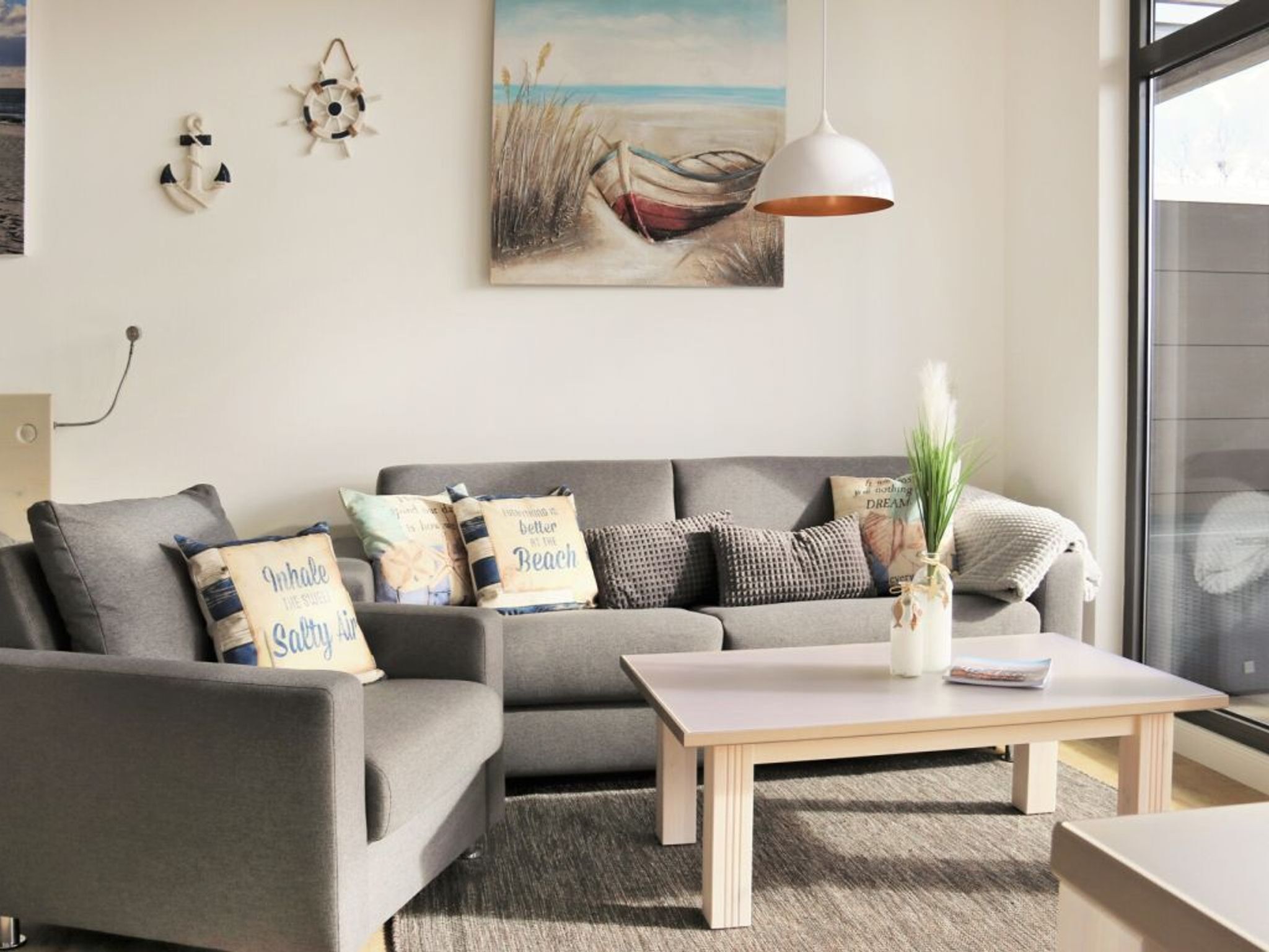 Lütt Heimaad Whg. 27