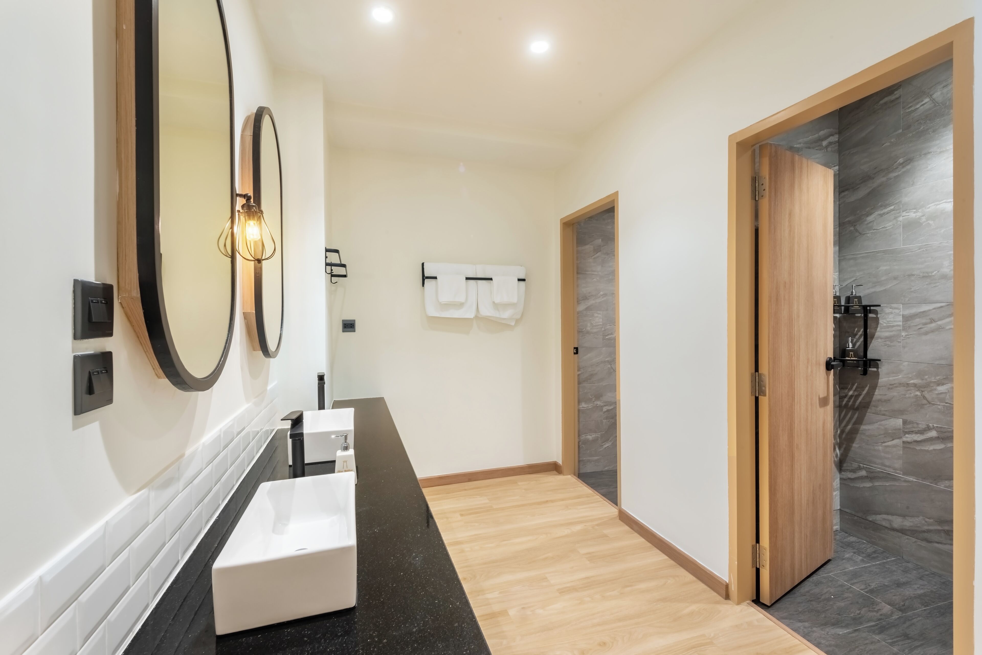 Foto - Phra Nakhon Poshtel