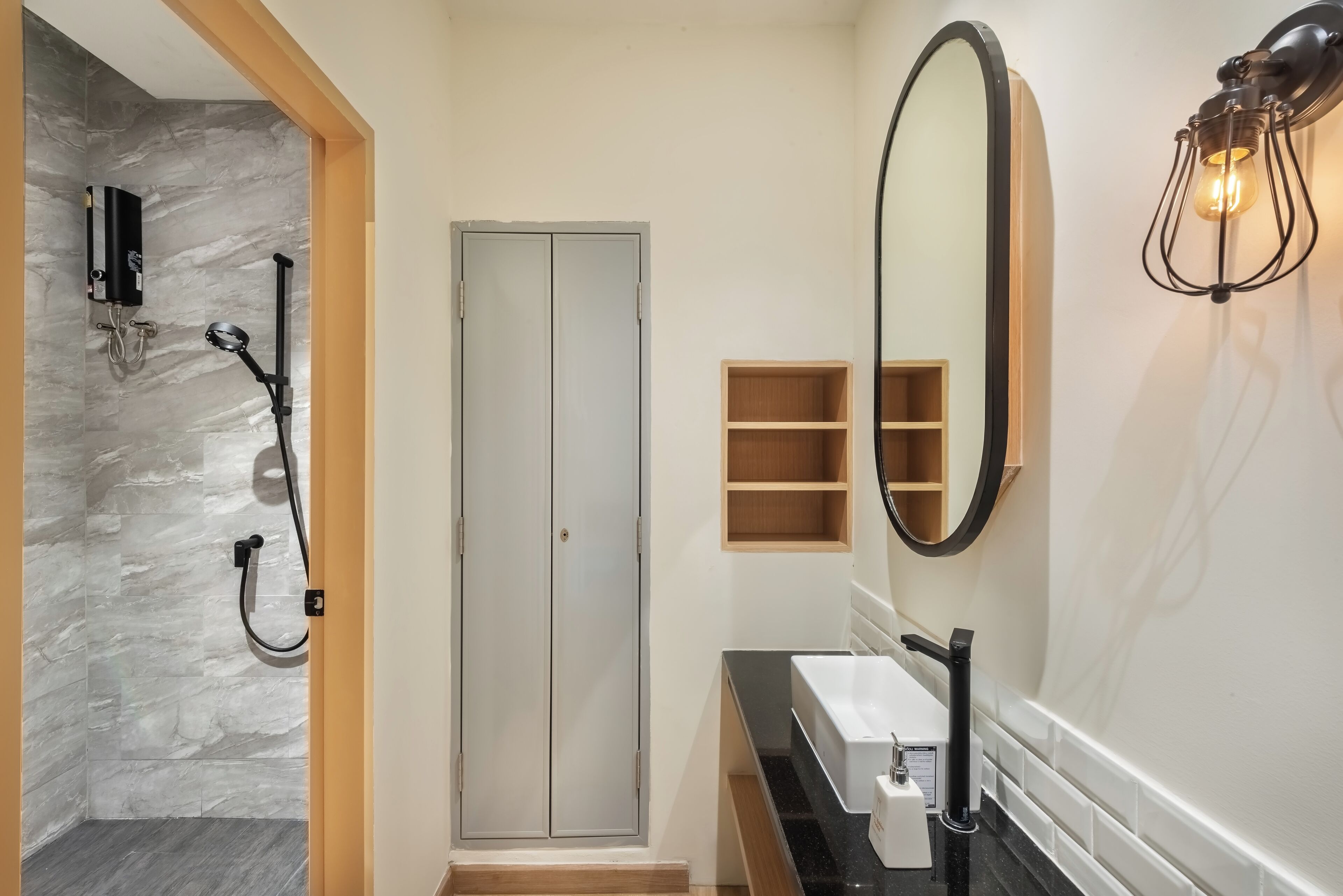 Foto - Phra Nakhon Poshtel