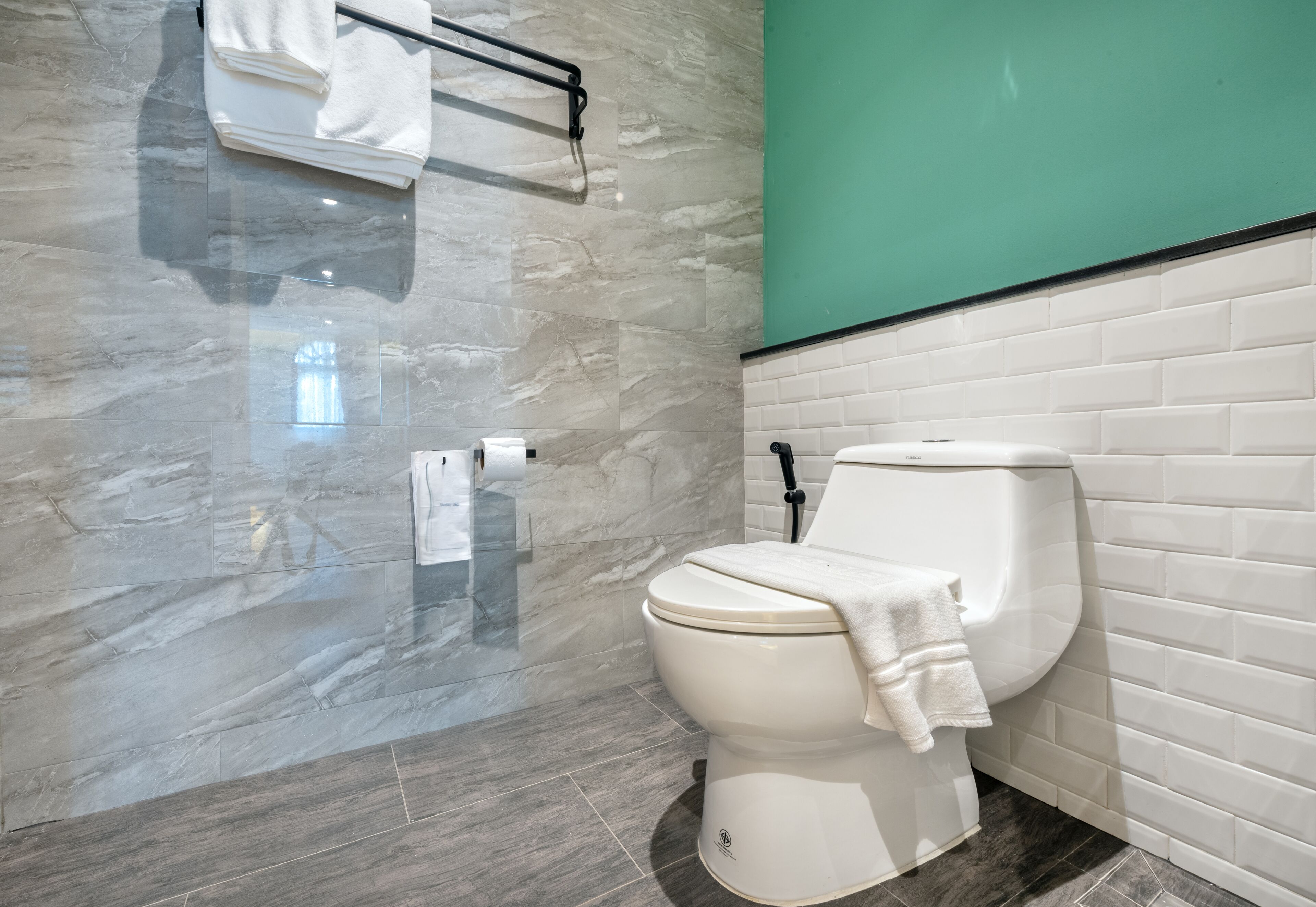 Foto - Phra Nakhon Poshtel