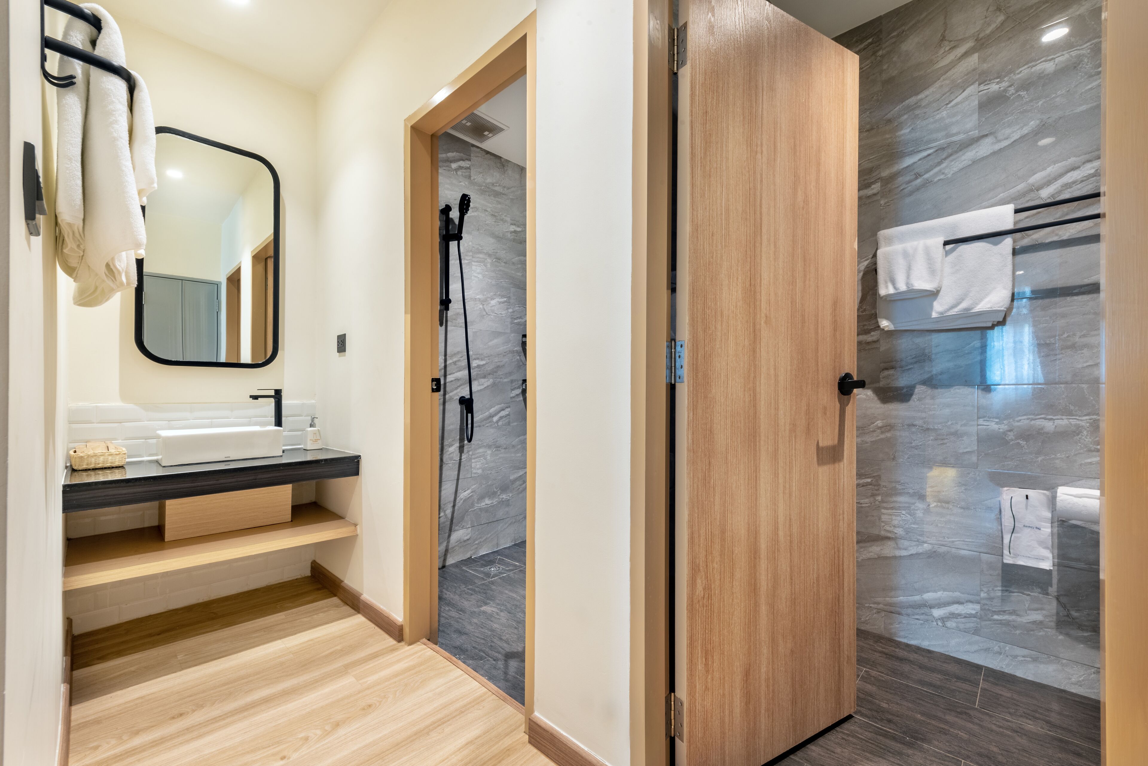 Foto - Phra Nakhon Poshtel