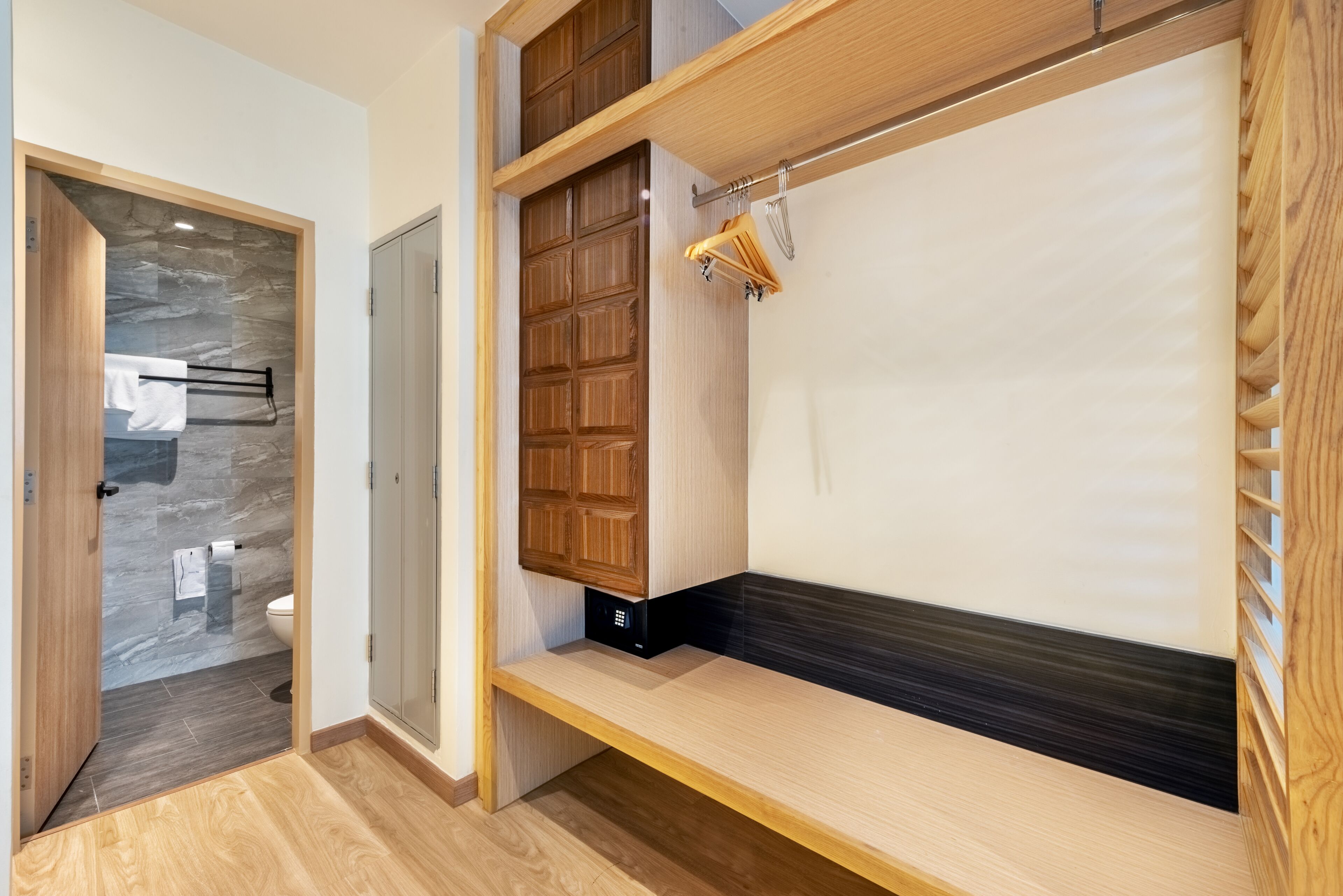 Foto - Phra Nakhon Poshtel