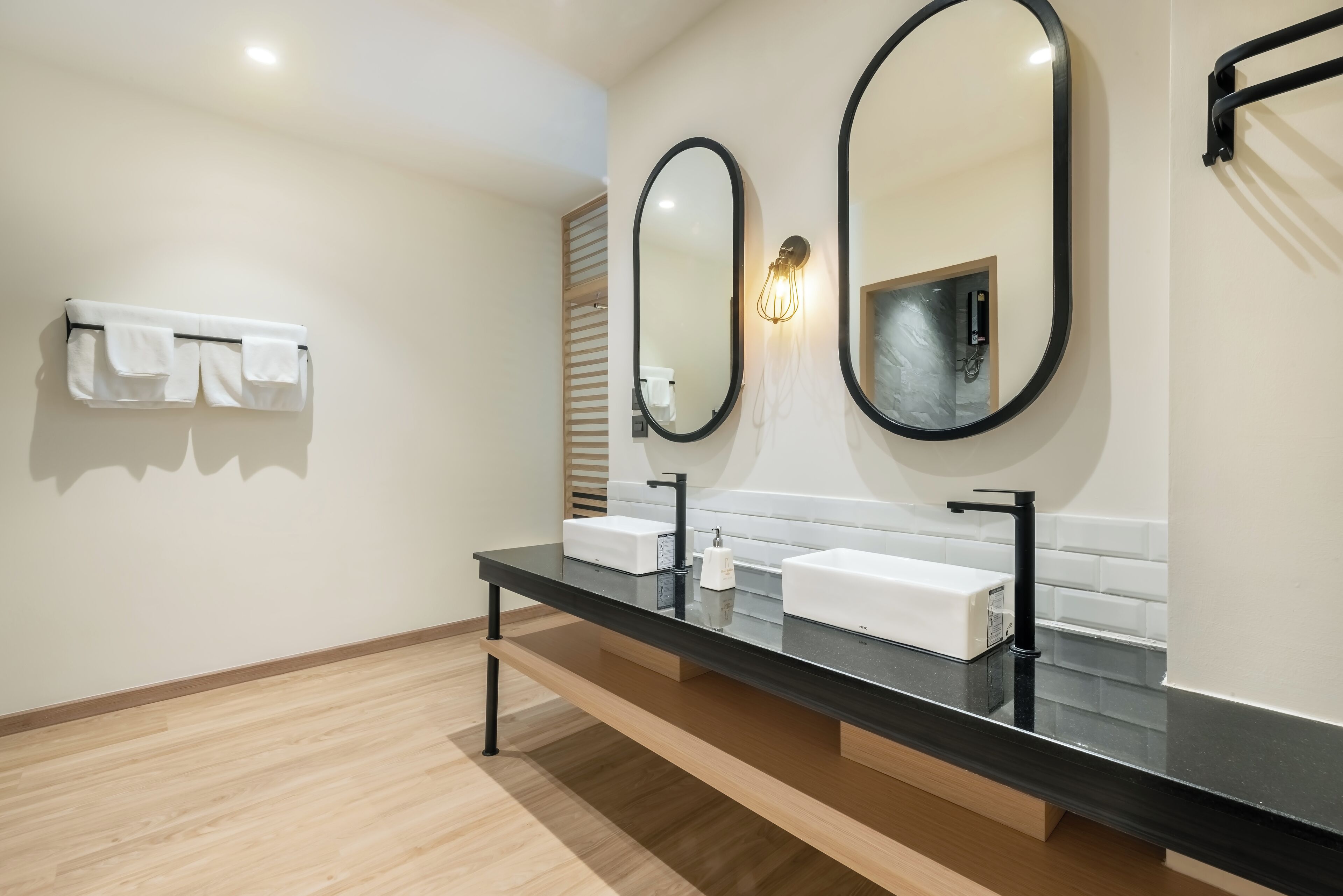 Foto - Phra Nakhon Poshtel