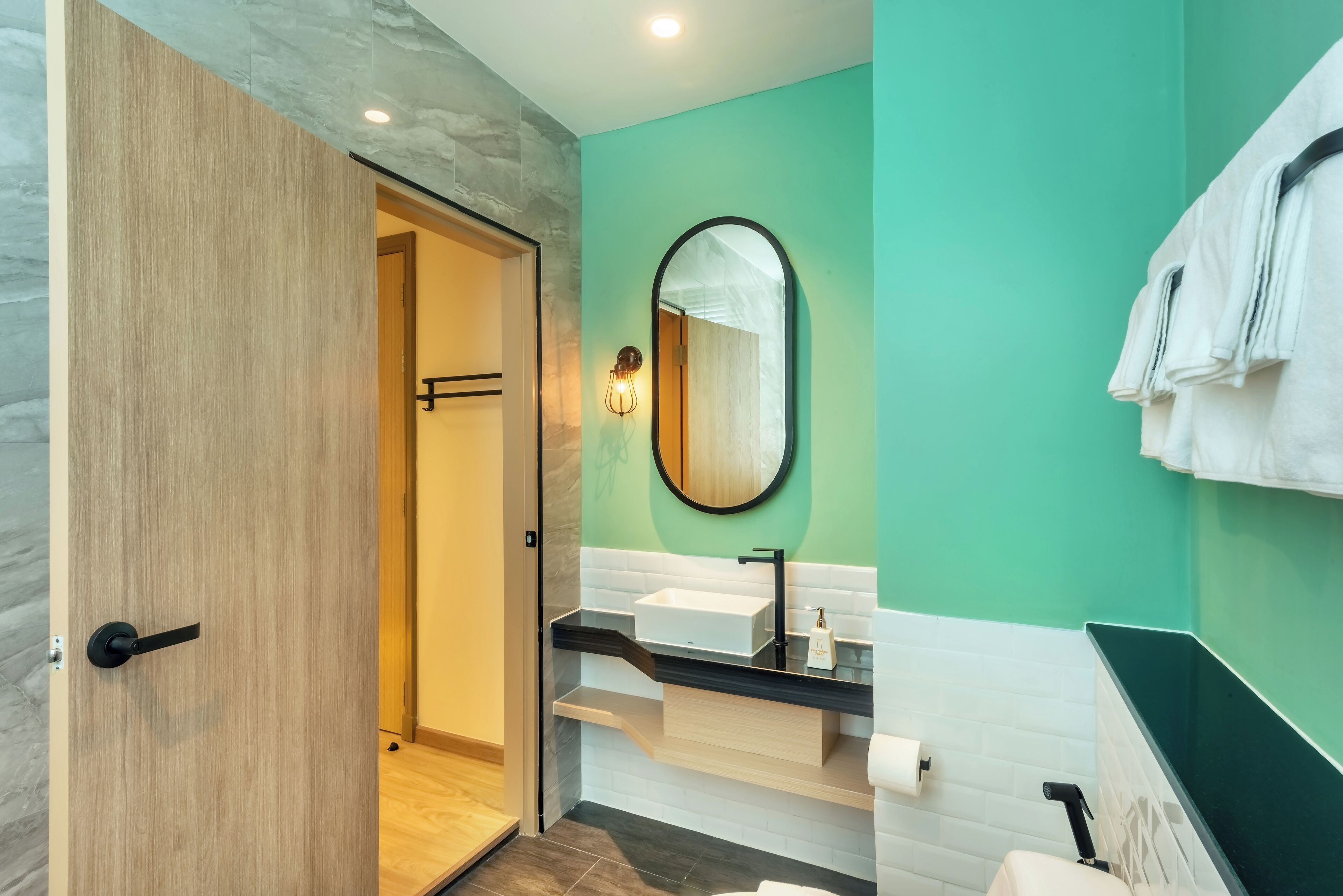 Foto - Phra Nakhon Poshtel