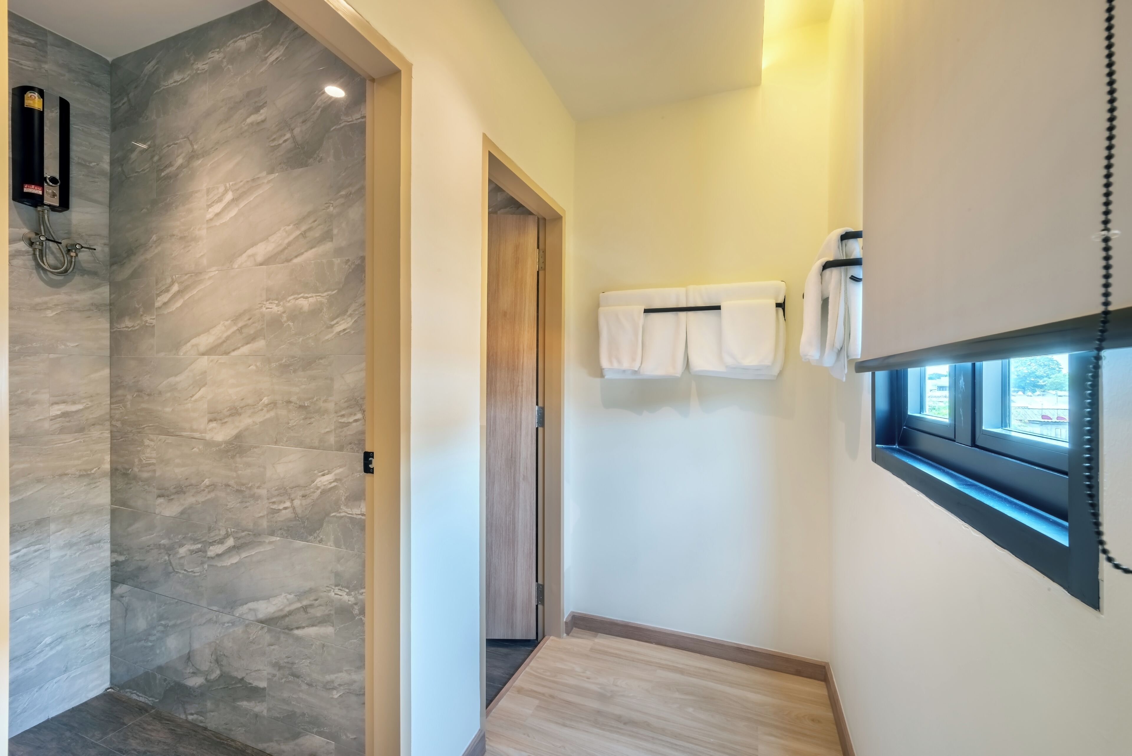 Foto - Phra Nakhon Poshtel