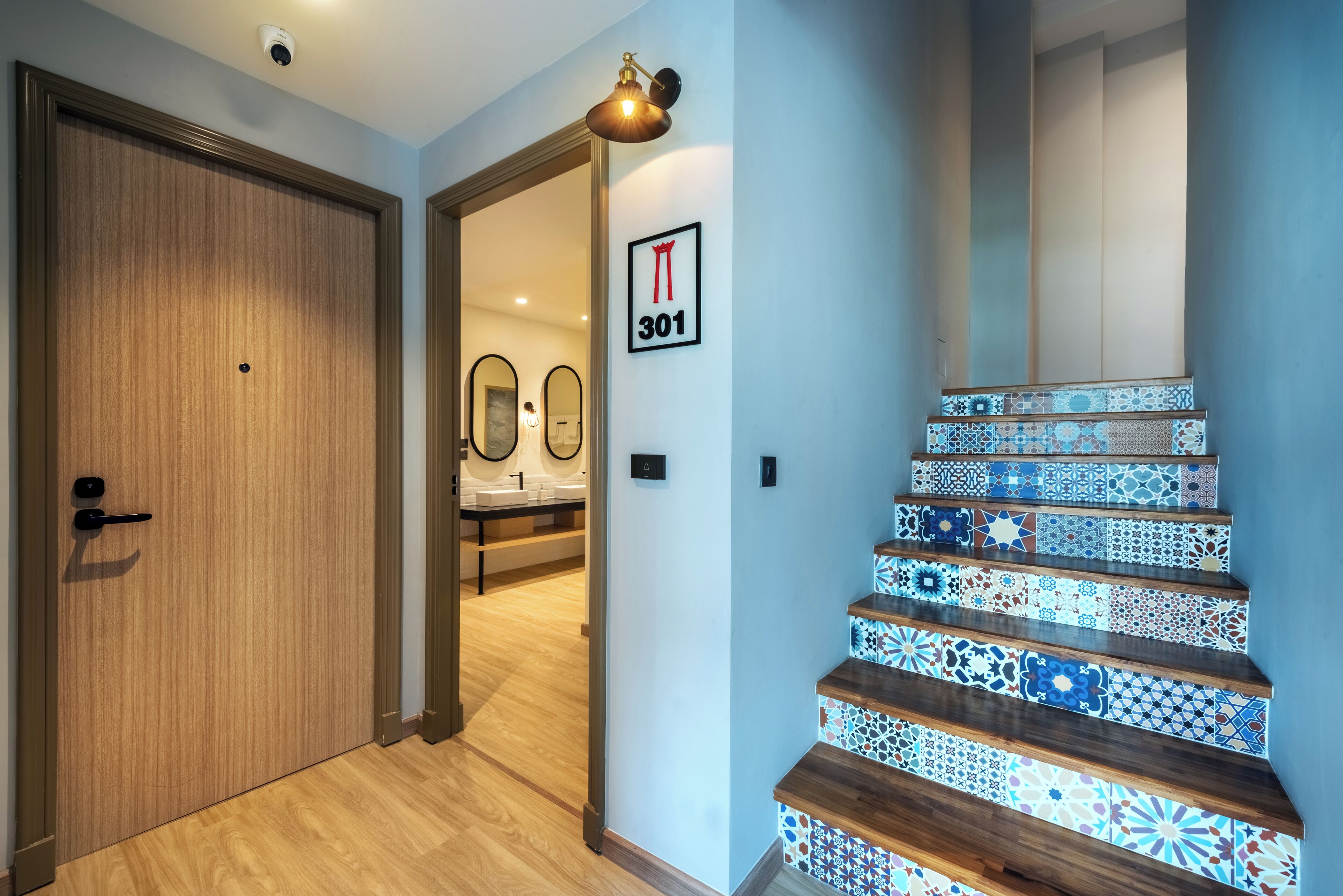 Foto - Phra Nakhon Poshtel